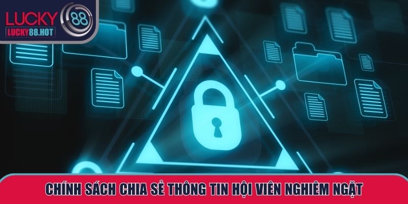 Chính Sách Bảo Mật Tại LUCKY88 - An Toàn Tuyệt Đối