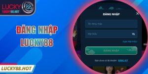 Hướng Dẫn - LUCKY88