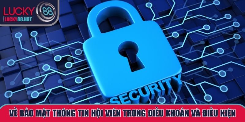 Điều Khoản Và Điều Kiện Tại LUCKY88 - Quy Định Tham Gia