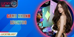 Hot Game LUCKY88 - LUCKY88