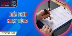 Thông Tin LUCKY88 - LUCKY88