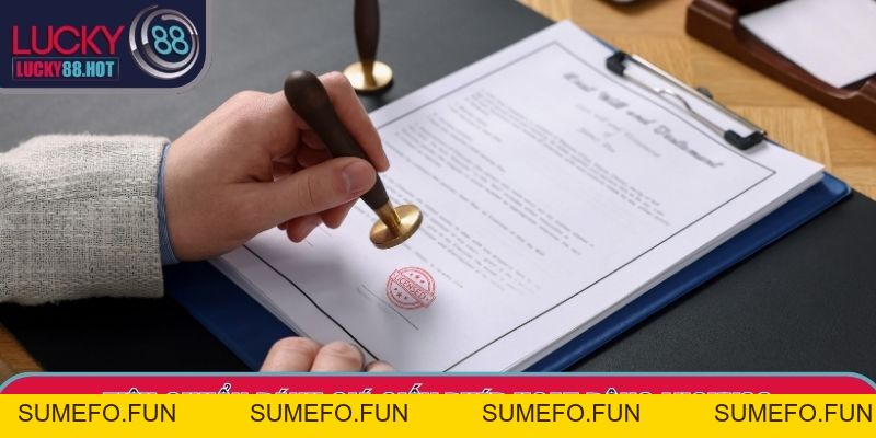 Giấy Phép Hoạt Động Của LUCKY88 - Uy Tín Và Công Bằng Giấy Phép Hoạt Động Của LUCKY88 - Uy Tín Và Công Bằng