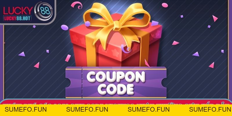Gift Code LUCKY88 – Quà Tặng Hấp Dẫn Cho Hội Viên Mới Gift Code LUCKY88 – Quà Tặng Hấp Dẫn Cho Hội Viên Mới