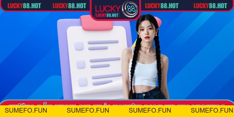 LUCKY88 - Nhà cái cá cược bóng đá, thể thao trực tuyến 2026 LUCKY88 - Nhà cái cá cược bóng đá, thể thao trực tuyến 2026