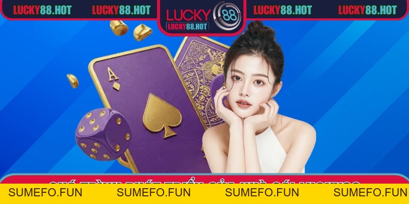 LUCKY88 - Nhà cái cá cược bóng đá, thể thao trực tuyến 2026 LUCKY88 - Nhà cái cá cược bóng đá, thể thao trực tuyến 2026