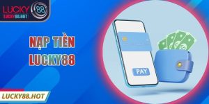 Hướng Dẫn - LUCKY88