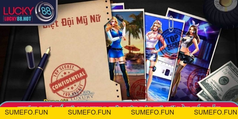 Nổ Hũ LUCKY88 Tạo Ra Trải Nghiệm Giải Trí Khác Biệt Thú Vị