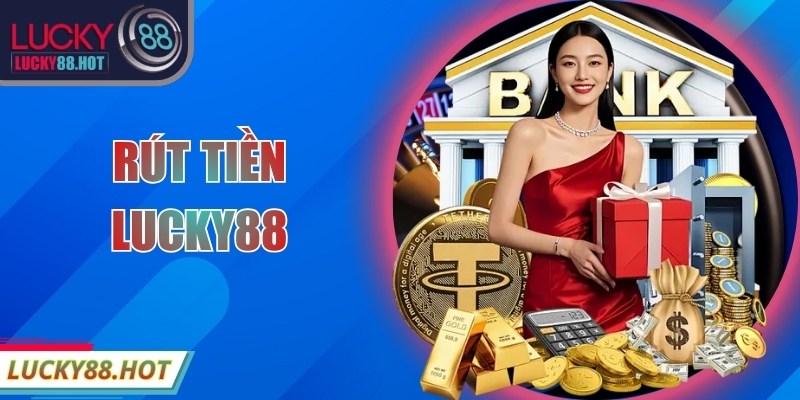 Rút Tiền LUCKY88 Chuẩn Xác, Tốc Độ Cao, Hỗ Trợ Đa Kênh Rút Tiền LUCKY88 Chuẩn Xác, Tốc Độ Cao, Hỗ Trợ Đa Kênh
