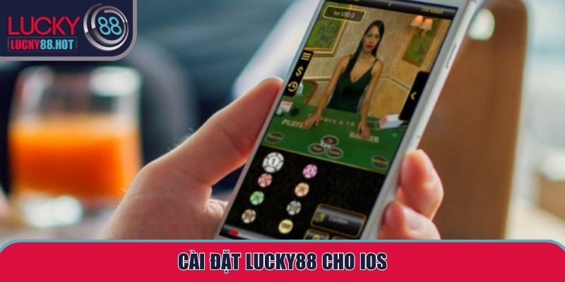 Tải App LUCKY88 - Lưu Ý Quan Trọng Trước Khi Cài Đặt Tải App LUCKY88 - Lưu Ý Quan Trọng Trước Khi Cài Đặt