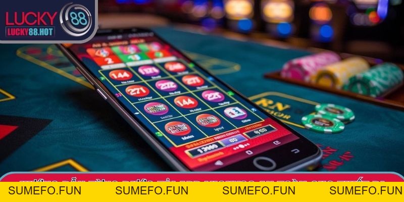 Tải App LUCKY88 - Lưu Ý Quan Trọng Trước Khi Cài Đặt Tải App LUCKY88 - Lưu Ý Quan Trọng Trước Khi Cài Đặt