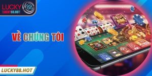 Thông Tin LUCKY88 - LUCKY88