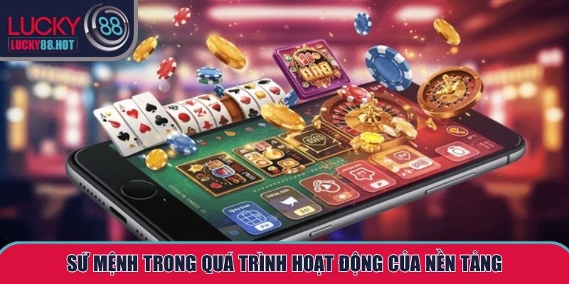 Về Chúng Tôi LUCKY88 - Đảm Bảo Uy Tín Và Chất Lượng Về Chúng Tôi LUCKY88 - Đảm Bảo Uy Tín Và Chất Lượng