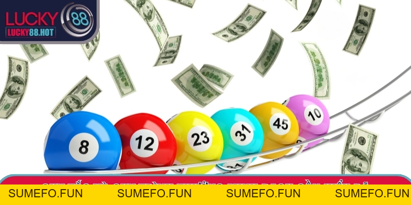 Xổ Số Nhanh LUCKY88 – Quay Tốc Độ Cao, Trúng Thưởng Cao
