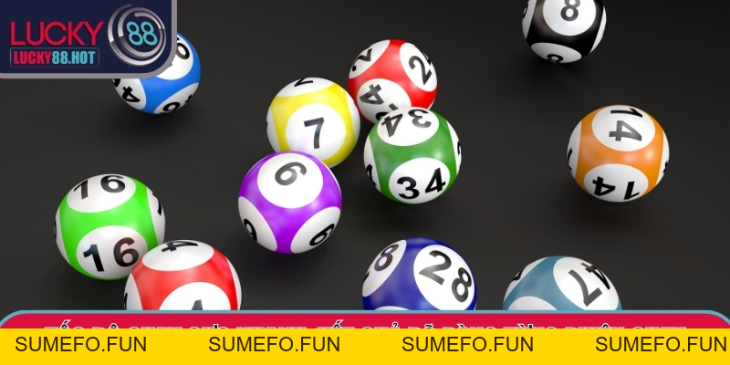 Xổ Số Nhanh LUCKY88 – Quay Tốc Độ Cao, Trúng Thưởng Cao